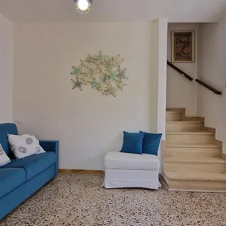 Casello 59 - Dove Il Tempo Si E Fermato