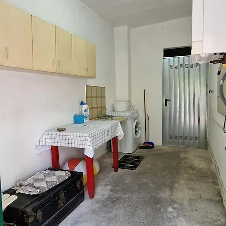 Casello 59 - Dove Il Tempo Si E Fermato アパート フィナーレ・リーグレ