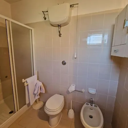 Casello 59 - Dove Il Tempo Si E Fermato アパート *