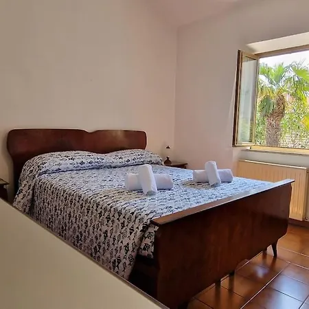 Casello 59 - Dove Il Tempo Si E Fermato アパート