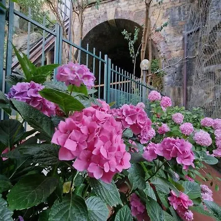 Casello 59 - Dove Il Tempo Si E Fermato アパート