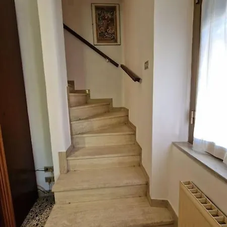 アパート Casello 59 - Dove Il Tempo Si E Fermato *