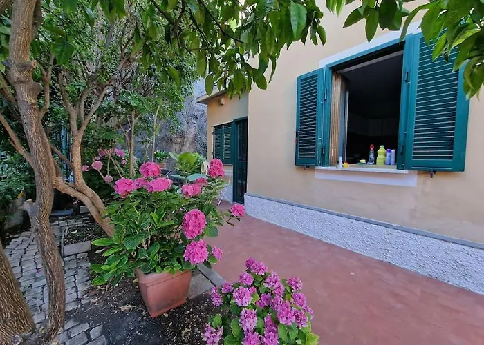 Casello 59 - Dove Il Tempo Si è Fermato Appartement *