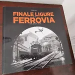 Casello 59 - Dove Il Tempo Si E Fermato شقة فينالي ليغوري