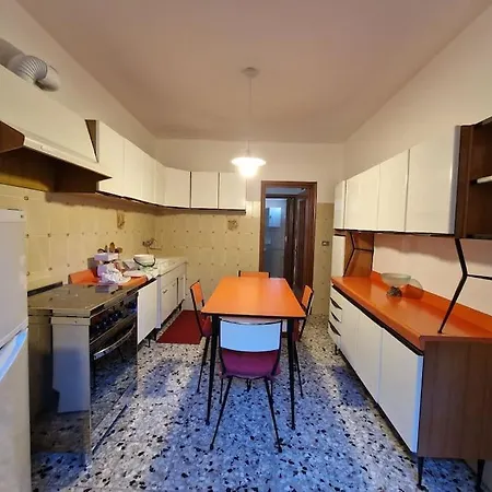 Casello 59 - Dove Il Tempo Si è Fermato *