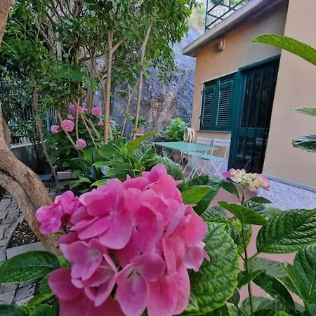 Casello 59 - Dove Il Tempo Si è Fermato * Finale Ligure