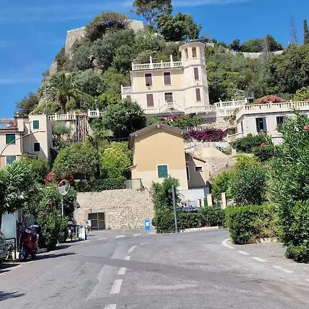 Casello 59 - Dove Il Tempo Si E Fermato Apartment