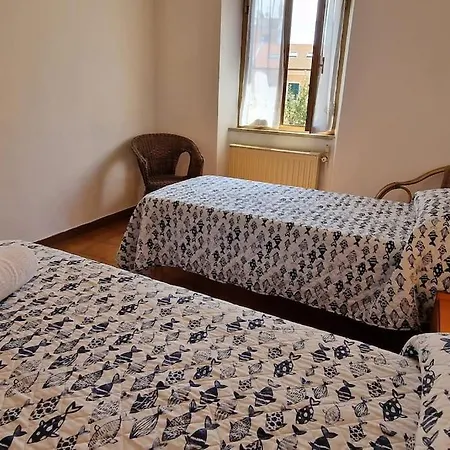 Appartement Casello 59 - Dove Il Tempo Si E Fermato Finale Ligure