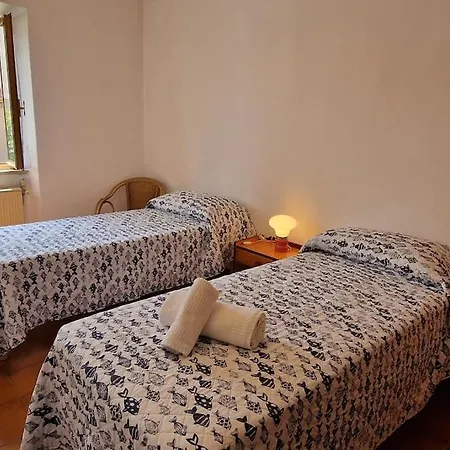 Casello 59 - Dove Il Tempo Si è Fermato * Finale Ligure