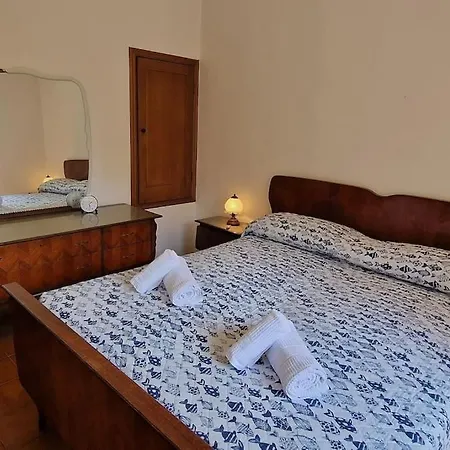 Casello 59 - Dove Il Tempo Si E Fermato Appartement Finale Ligure