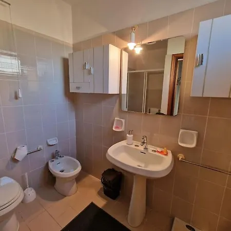 Apartment Casello 59 - Dove Il Tempo Si E Fermato *