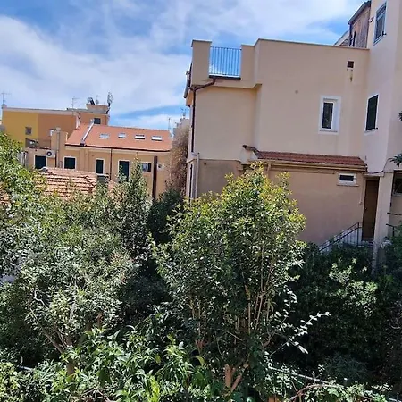 Casello 59 - Dove Il Tempo Si E Fermato Appartement