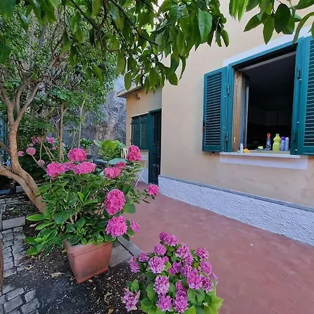 Casello 59 - Dove Il Tempo Si E Fermato Apartment *