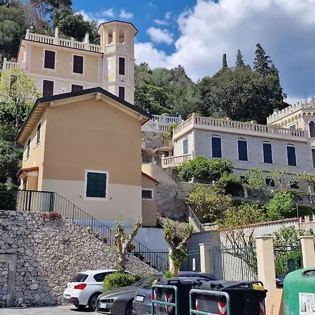 Appartement Casello 59 - Dove Il Tempo Si E Fermato