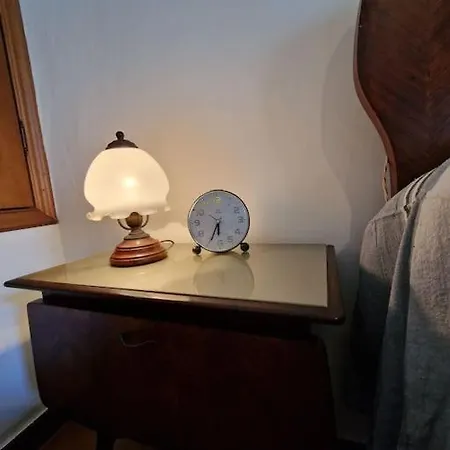 Appartement Casello 59 - Dove Il Tempo Si E Fermato *
