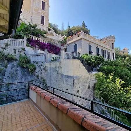 Appartement Casello 59 - Dove Il Tempo Si E Fermato *