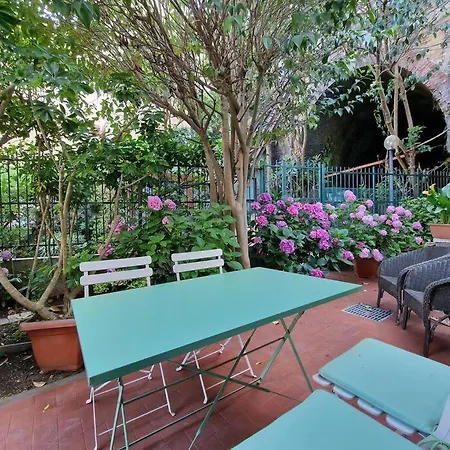 Casello 59 - Dove Il Tempo Si è Fermato