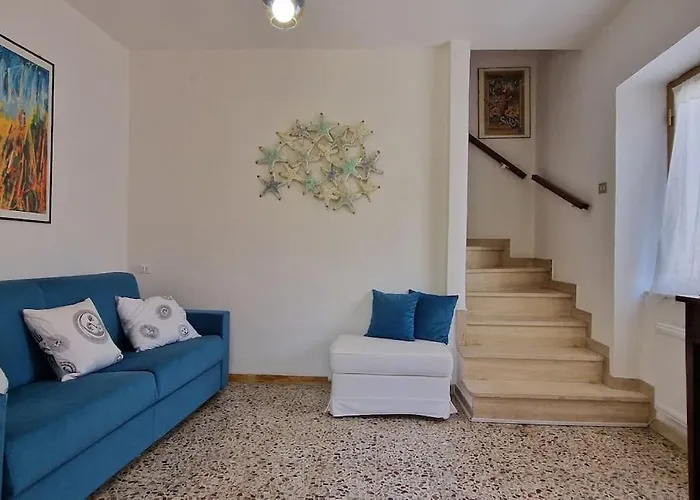 Casello 59 - Dove Il Tempo Si E Fermato