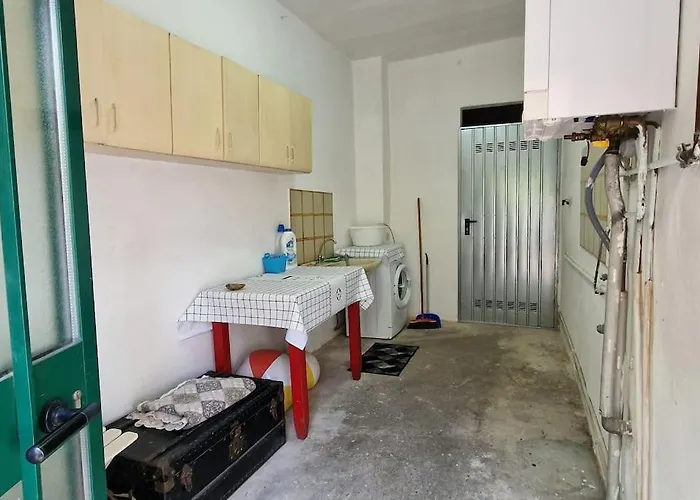 Casello 59 - Dove Il Tempo Si E Fermato Appartement Finale Ligure