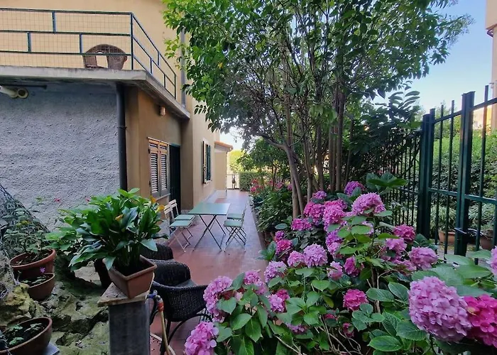 Casello 59 - Dove Il Tempo Si E Fermato Appartement