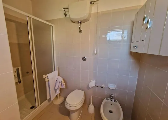 Casello 59 - Dove Il Tempo Si E Fermato Appartement *