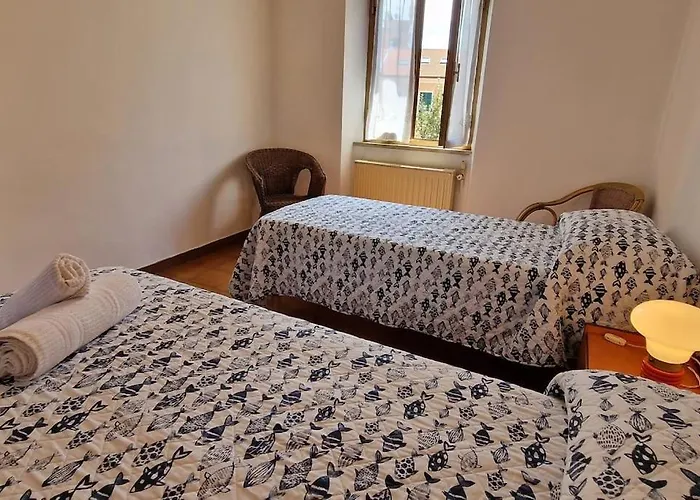 Appartement Casello 59 - Dove Il Tempo Si E Fermato Finale Ligure