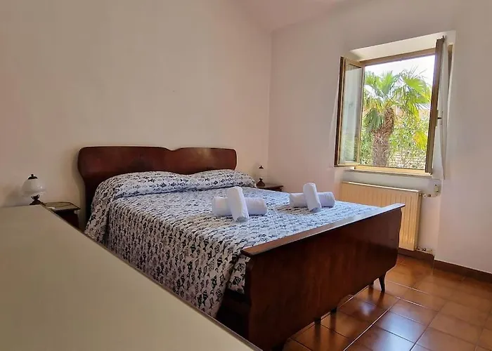 Casello 59 - Dove Il Tempo Si E Fermato Appartement