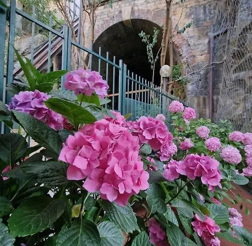 Casello 59 - Dove Il Tempo Si E Fermato Appartement