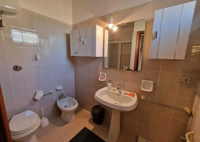 Appartement Casello 59 - Dove Il Tempo Si E Fermato *