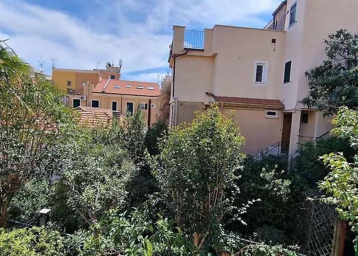 Casello 59 - Dove Il Tempo Si E Fermato Appartement