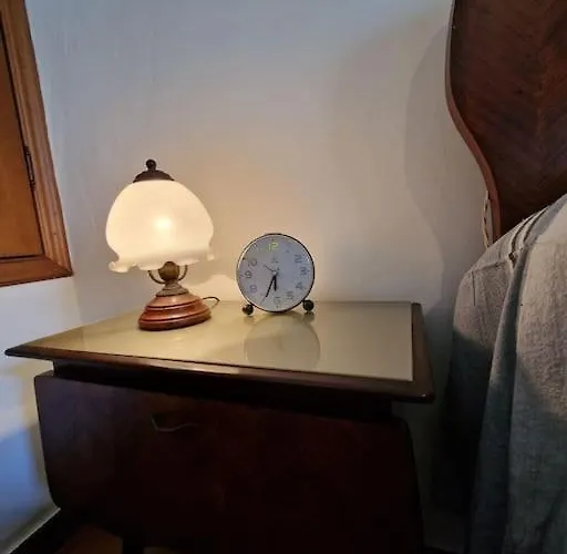 Appartement Casello 59 - Dove Il Tempo Si E Fermato *