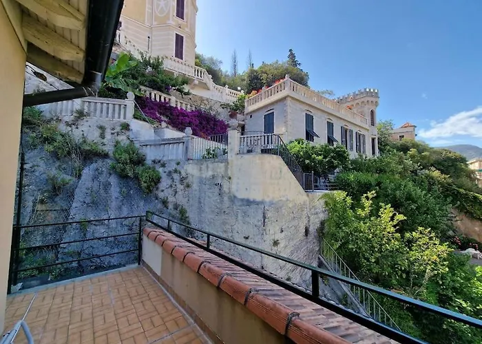 Appartement Casello 59 - Dove Il Tempo Si E Fermato *