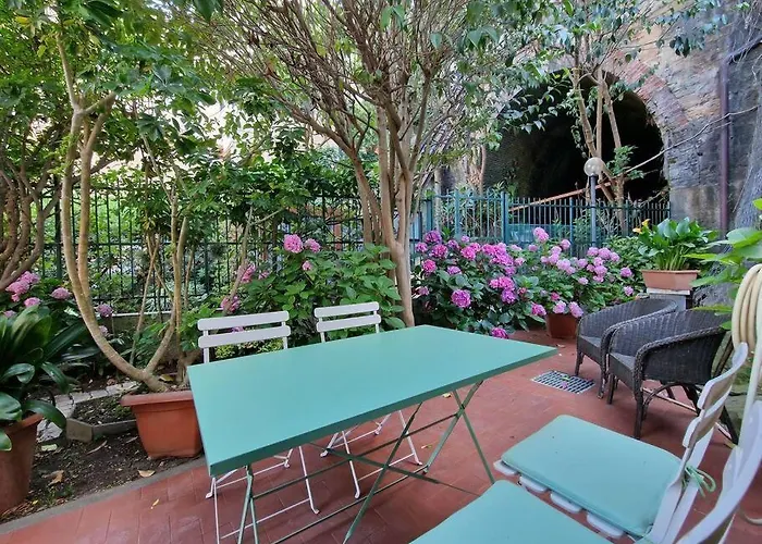 Casello 59 - Dove Il Tempo Si E Fermato