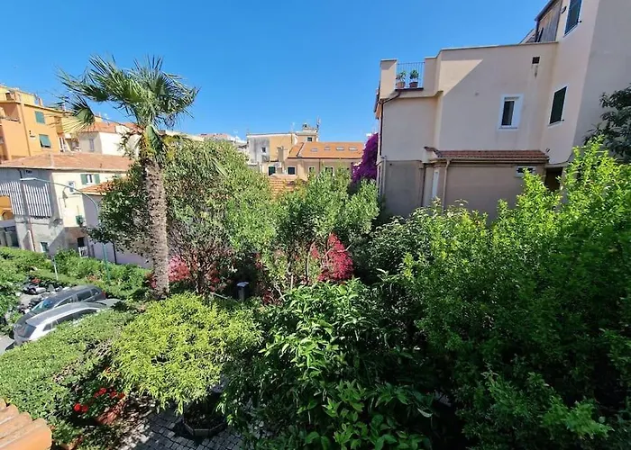 Appartement Casello 59 - Dove Il Tempo Si E Fermato Finale Ligure